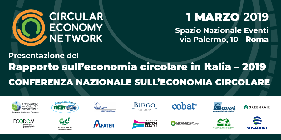 Economia Circolare