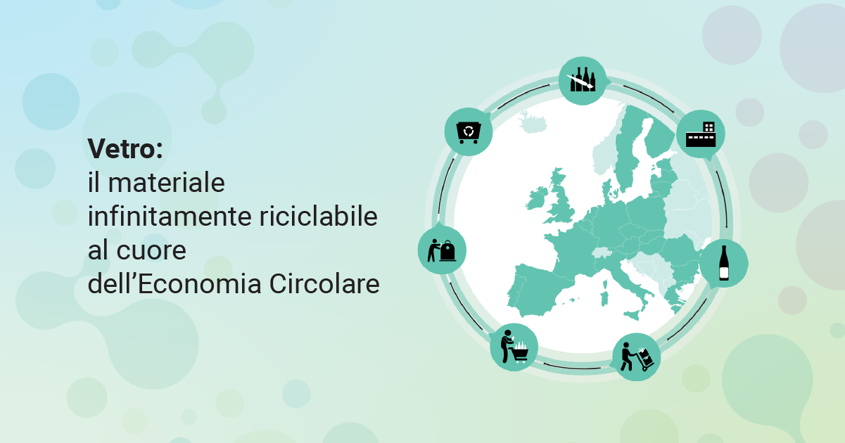 Piattaforma Close the Glass Loop