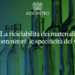 Evento Stampa Assovetro 2025 - Comunicato Stampa